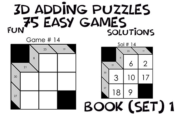 Easy 3D Adding Puzzle Images: A Creative Asset for Designers
